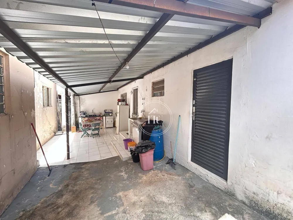 Casa, 3 quartos, 144 m² - Foto 16