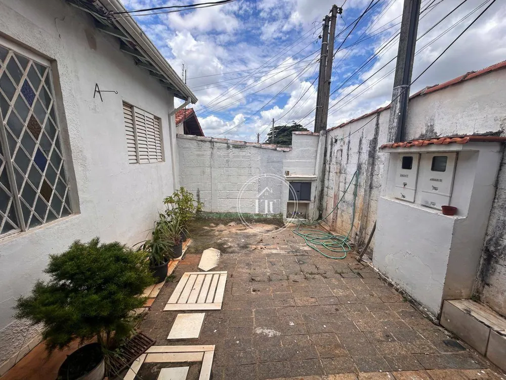 Casa, 3 quartos, 144 m² - Foto 6