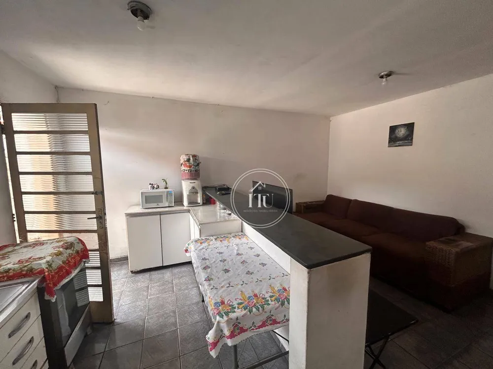 Casa, 3 quartos, 144 m² - Foto 12