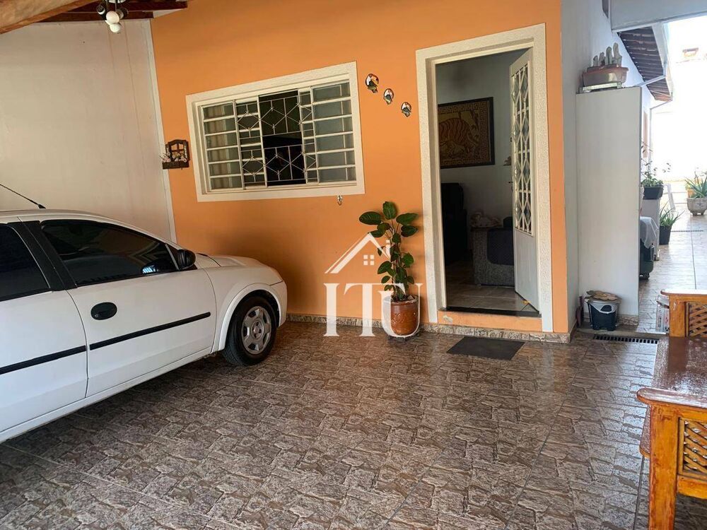 Casa, 3 quartos, 116 m² - Foto 1