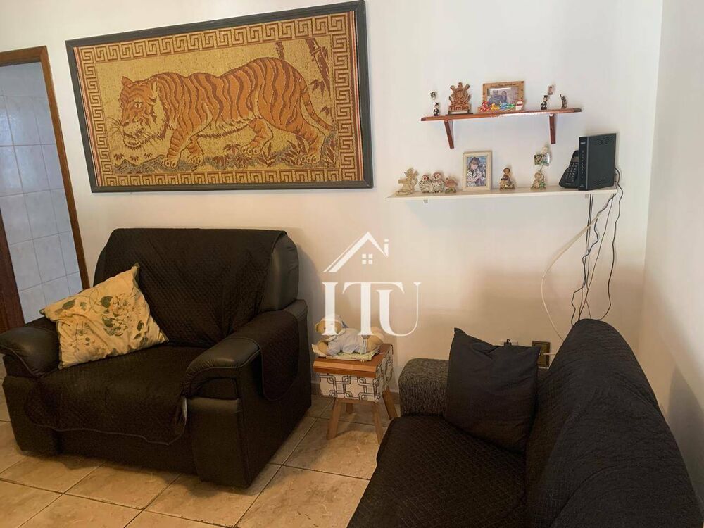 Casa, 3 quartos, 116 m² - Foto 4