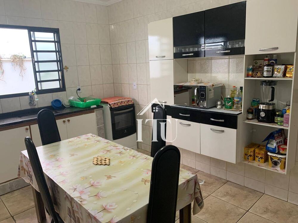 Casa, 3 quartos, 116 m² - Foto 2