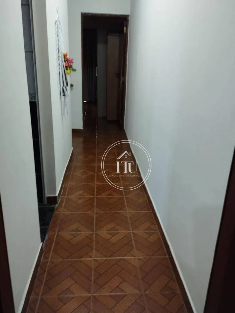 Casa, 3 quartos, 27 m² - Foto 8