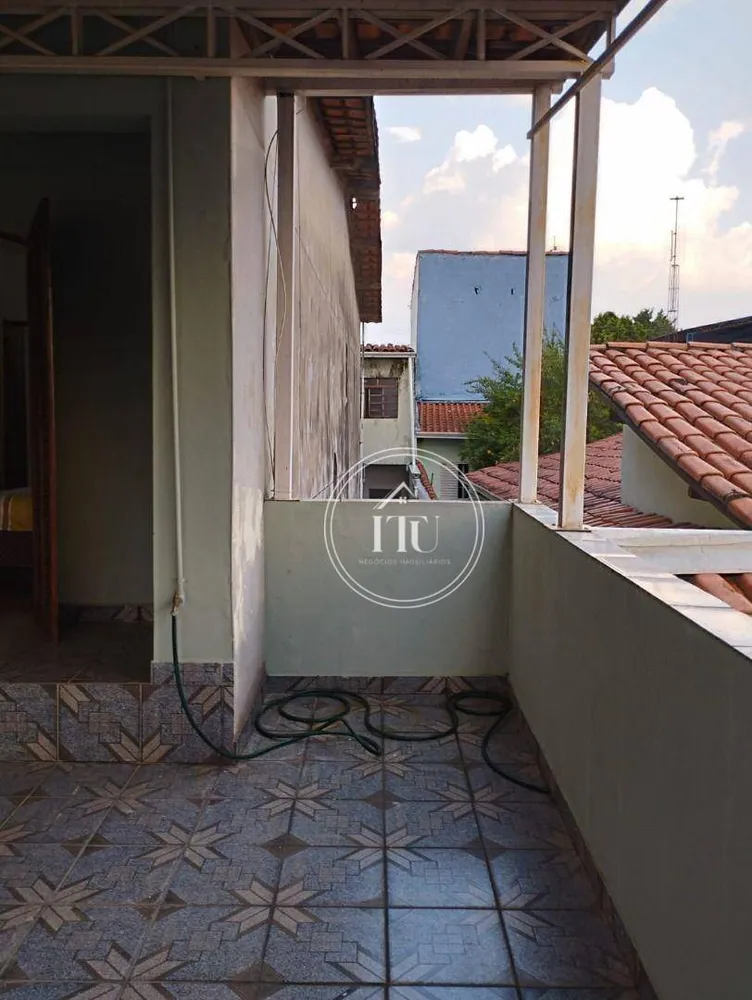 Casa, 3 quartos, 27 m² - Foto 12