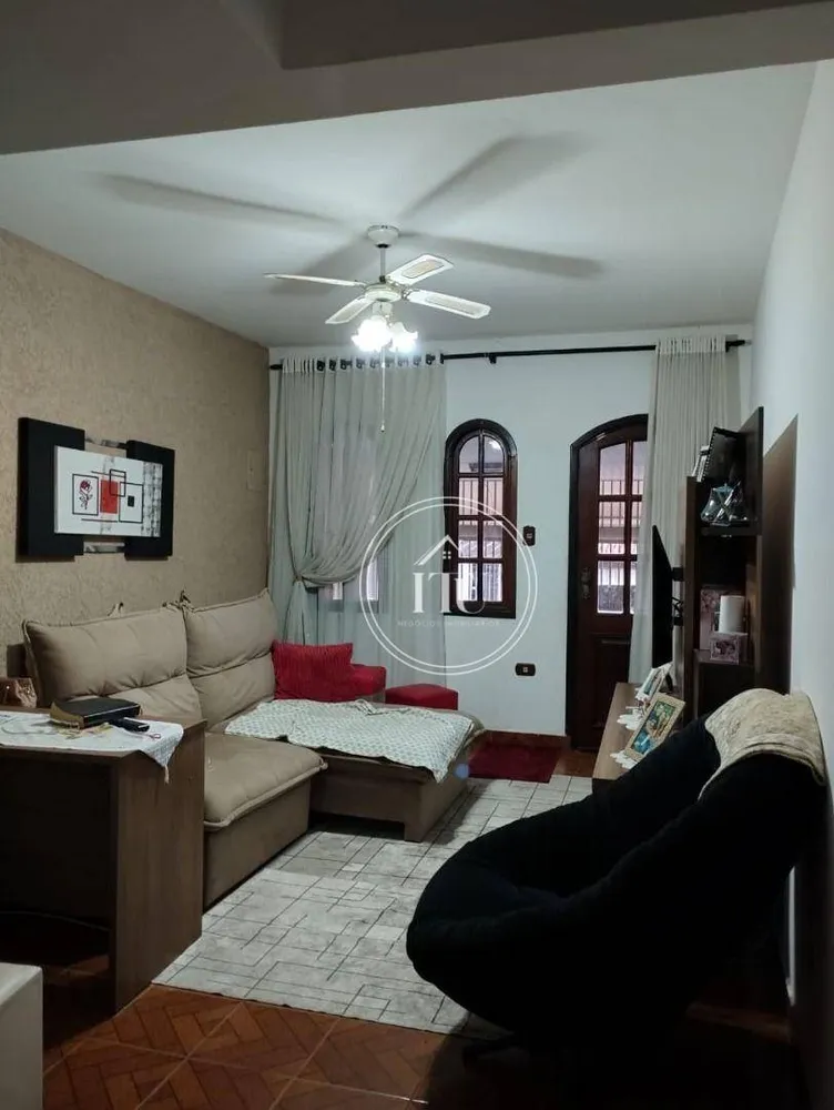 Casa, 3 quartos, 27 m² - Foto 5