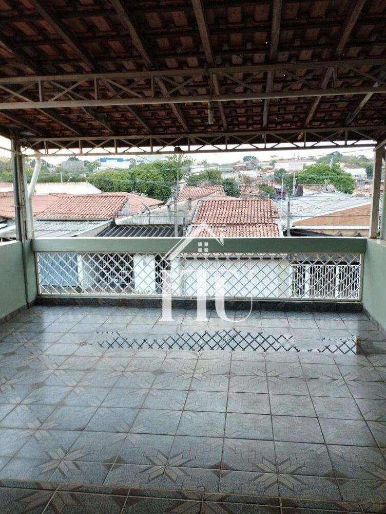 Casa, 3 quartos, 27 m² - Foto 4