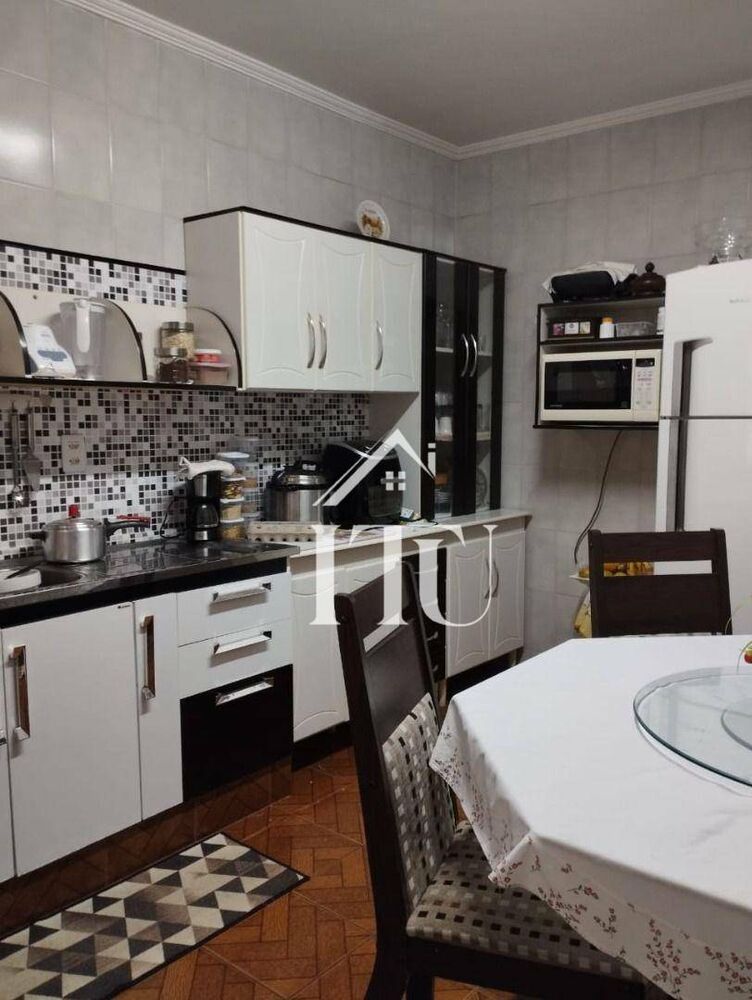 Casa, 3 quartos, 27 m² - Foto 1