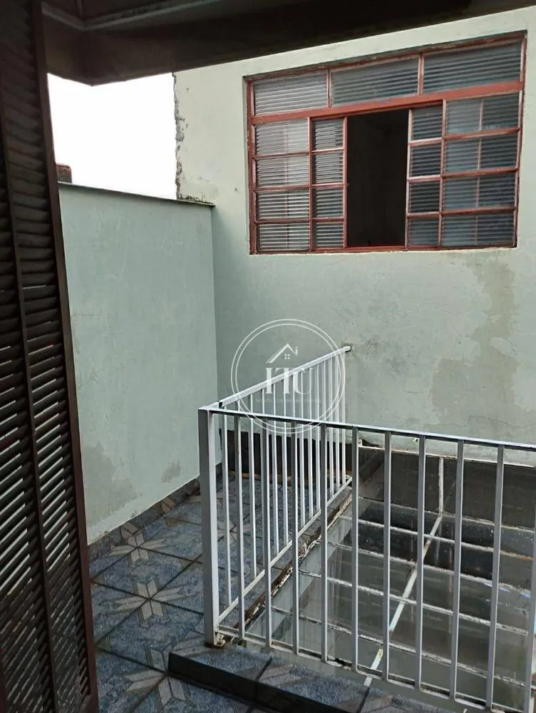 Casa, 3 quartos, 27 m² - Foto 11