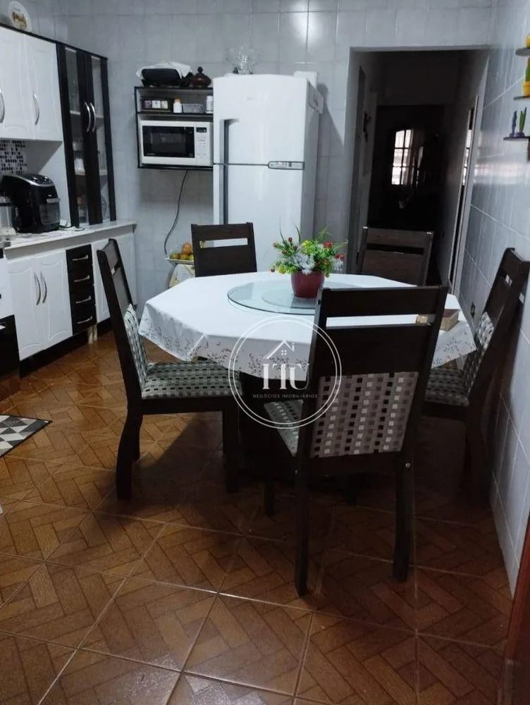 Casa, 3 quartos, 27 m² - Foto 16