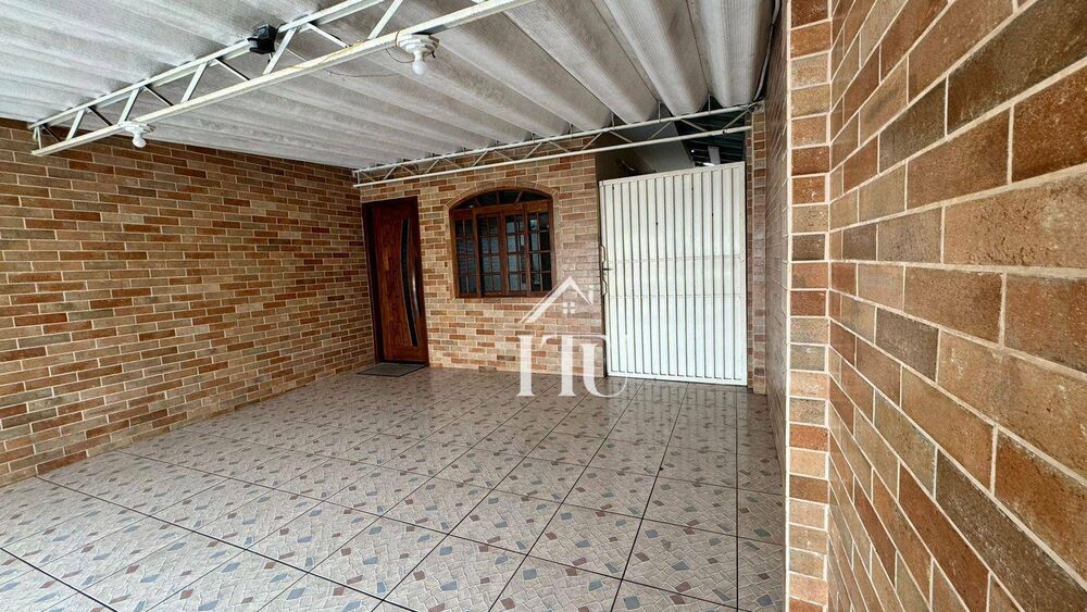 Casa, 4 quartos, 56 m² - Foto 4