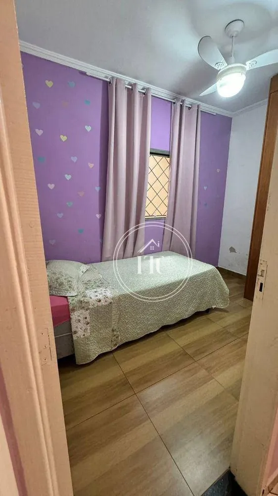 Casa, 4 quartos, 56 m² - Foto 13