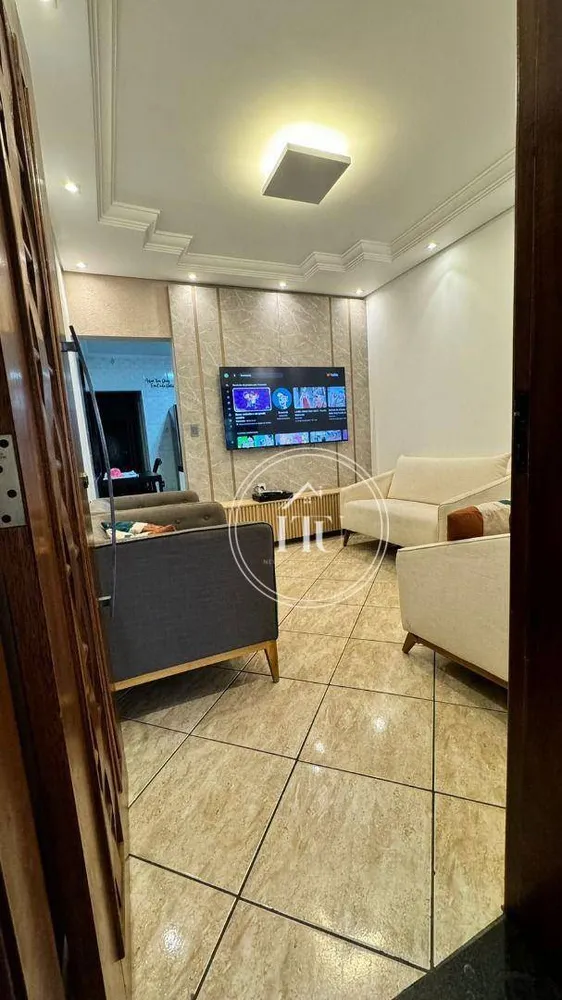 Casa, 4 quartos, 56 m² - Foto 8