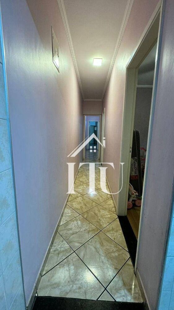 Casa, 4 quartos, 56 m² - Foto 2