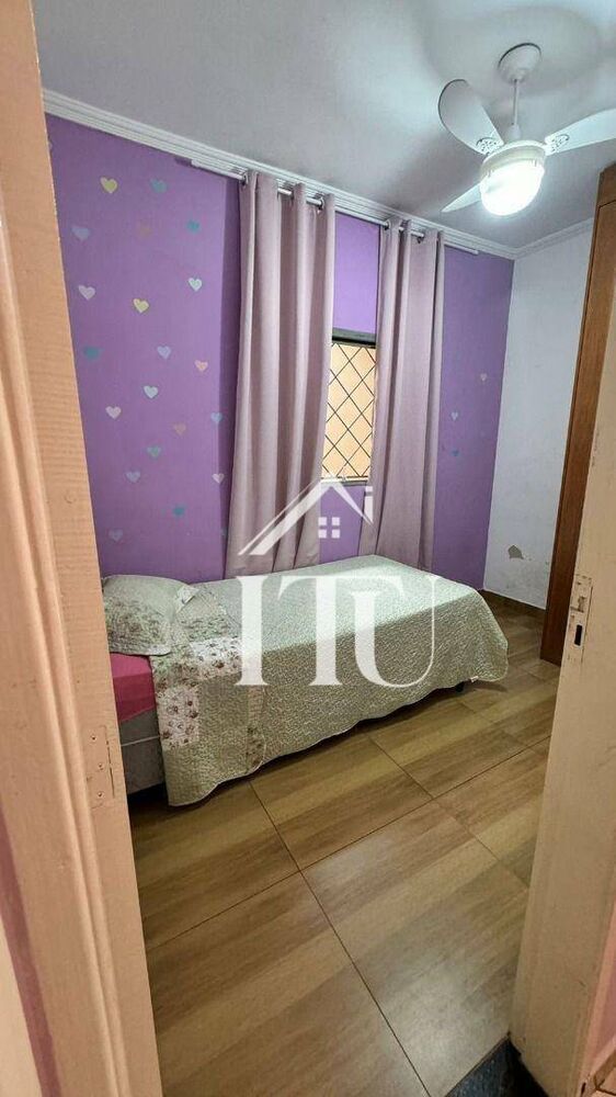 Casa, 4 quartos, 56 m² - Foto 1