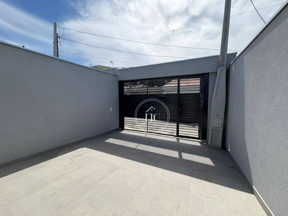 Casa, 2 quartos, 59 m² - Foto 1