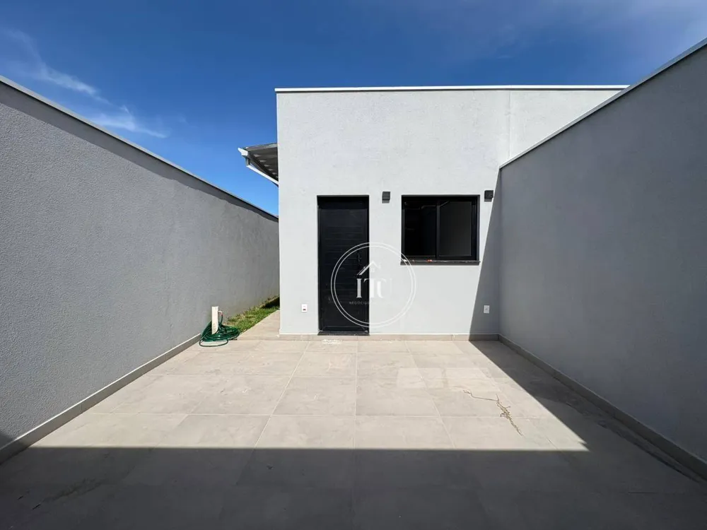 Casa, 2 quartos, 59 m² - Foto 2