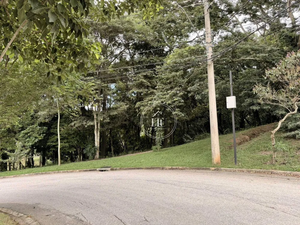 Loteamento e Condomínio, 1220 m² - Foto 1