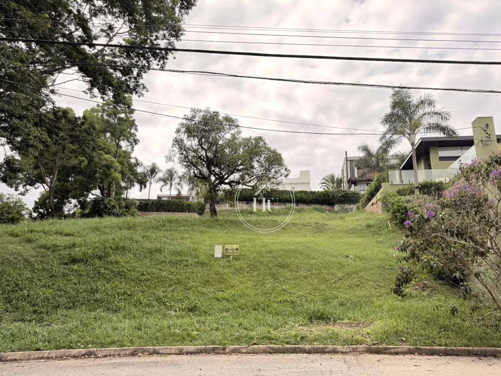 Loteamento e Condomínio, 1220 m² - Foto 3
