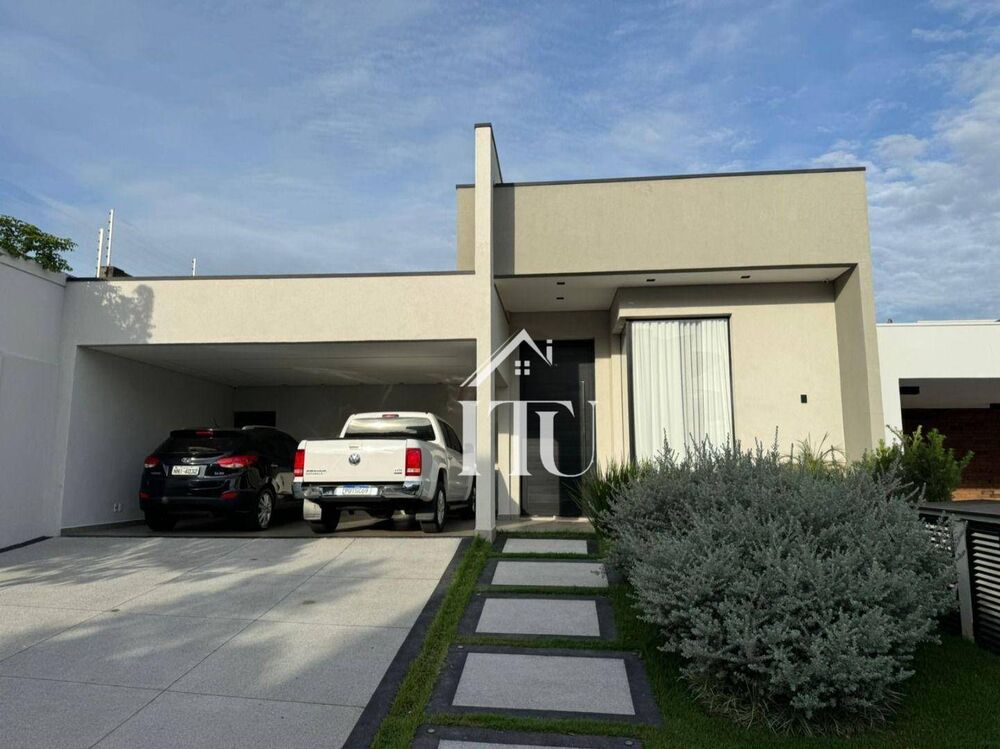 Casa, 3 quartos, 224 m² - Foto 4