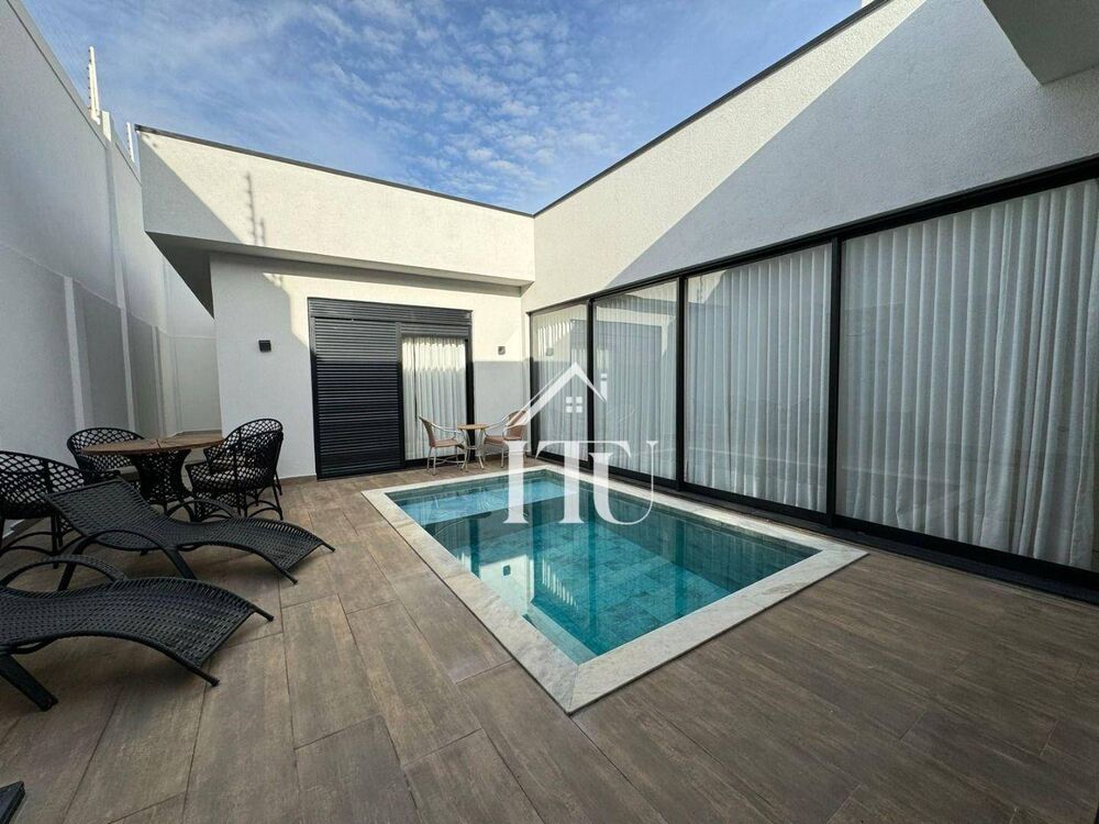 Casa, 3 quartos, 224 m² - Foto 3