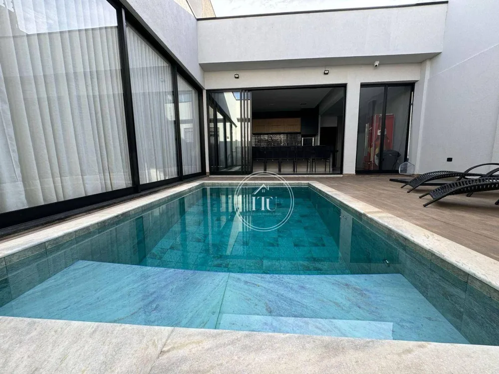 Casa, 3 quartos, 224 m² - Foto 10