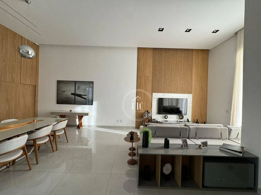 Casa, 3 quartos, 224 m² - Foto 8