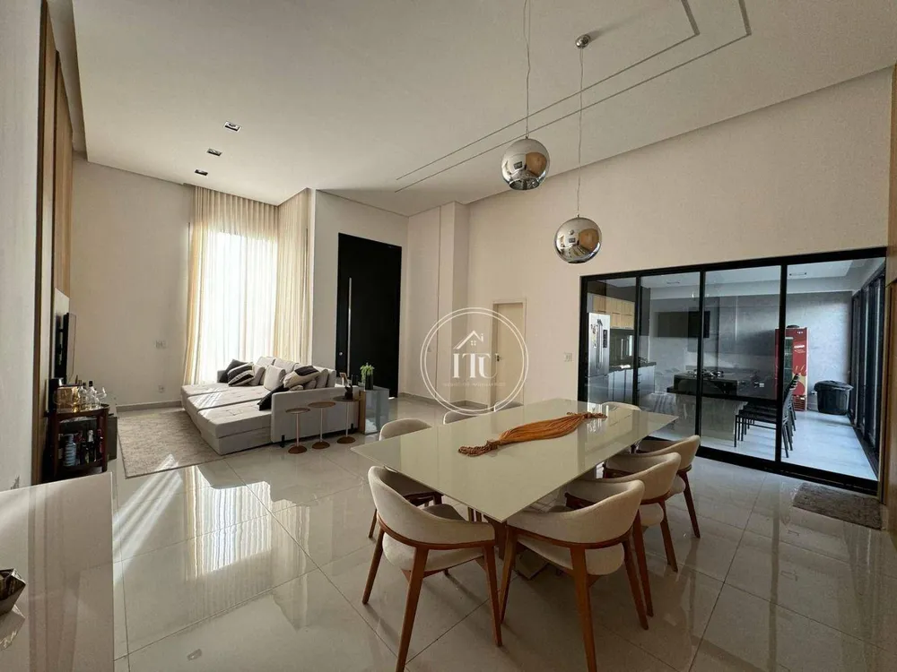 Casa, 3 quartos, 224 m² - Foto 7