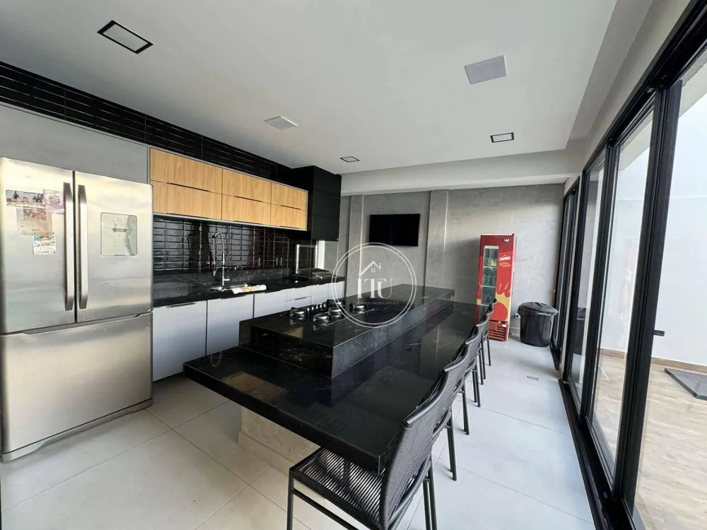 Casa, 3 quartos, 224 m² - Foto 9