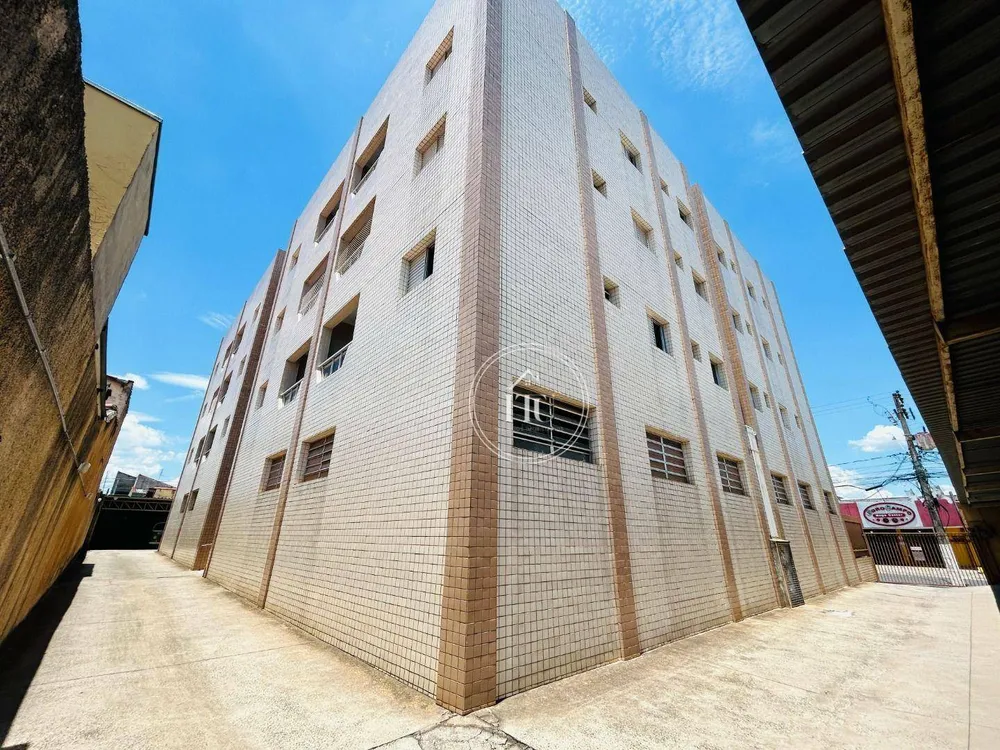 Apartamento, 1 quarto, 56 m² - Foto 15