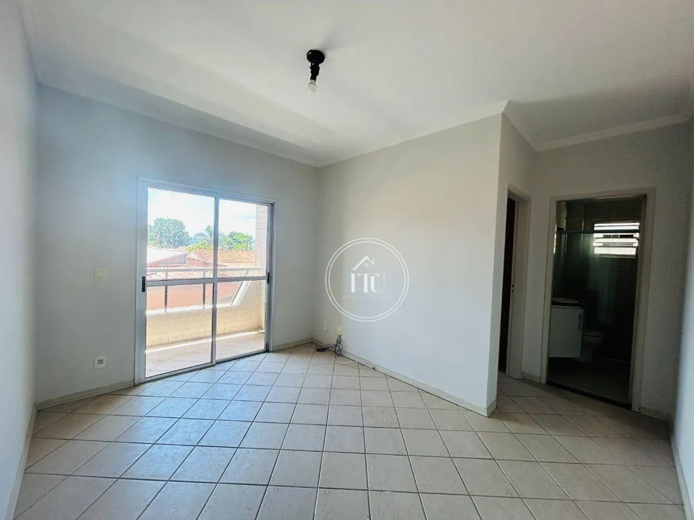 Apartamento, 1 quarto, 56 m² - Foto 2
