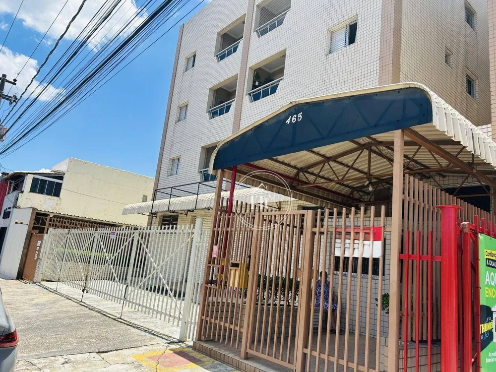 Apartamento, 1 quarto, 56 m² - Foto 9