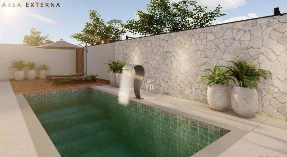 Casa de Condomínio, 3 quartos - Foto 16