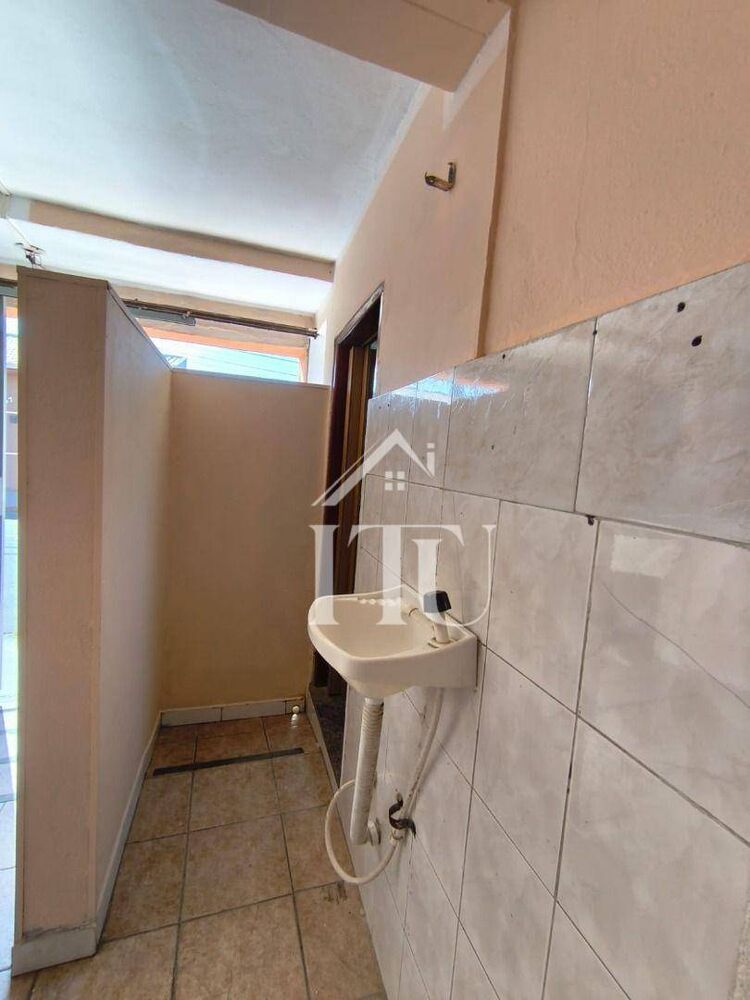 Loja-Salão, 40 m² - Foto 4