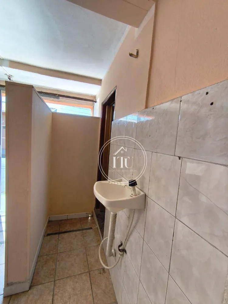 Loja-Salão, 40 m² - Foto 8