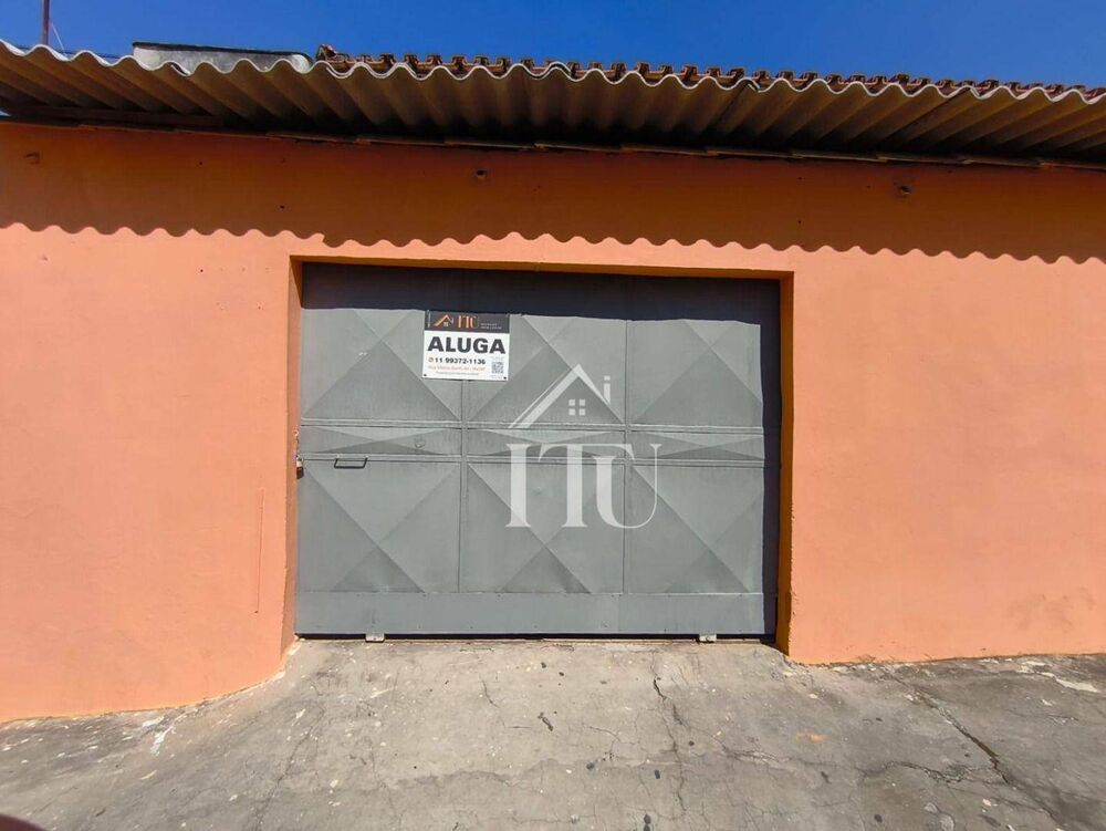 Loja-Salão, 40 m² - Foto 2