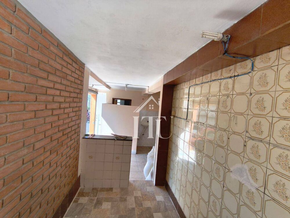 Loja-Salão, 40 m² - Foto 1