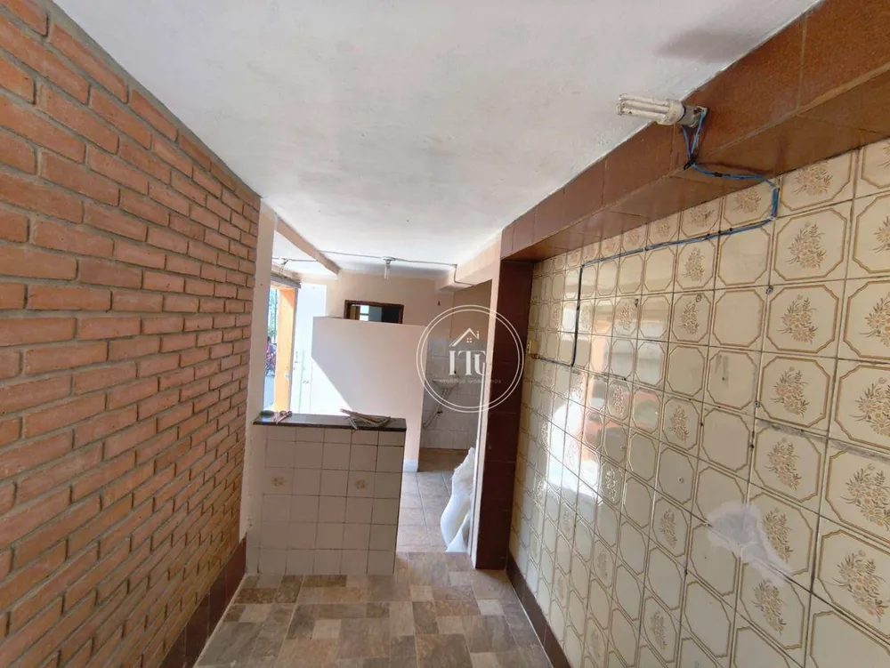 Loja-Salão, 40 m² - Foto 6