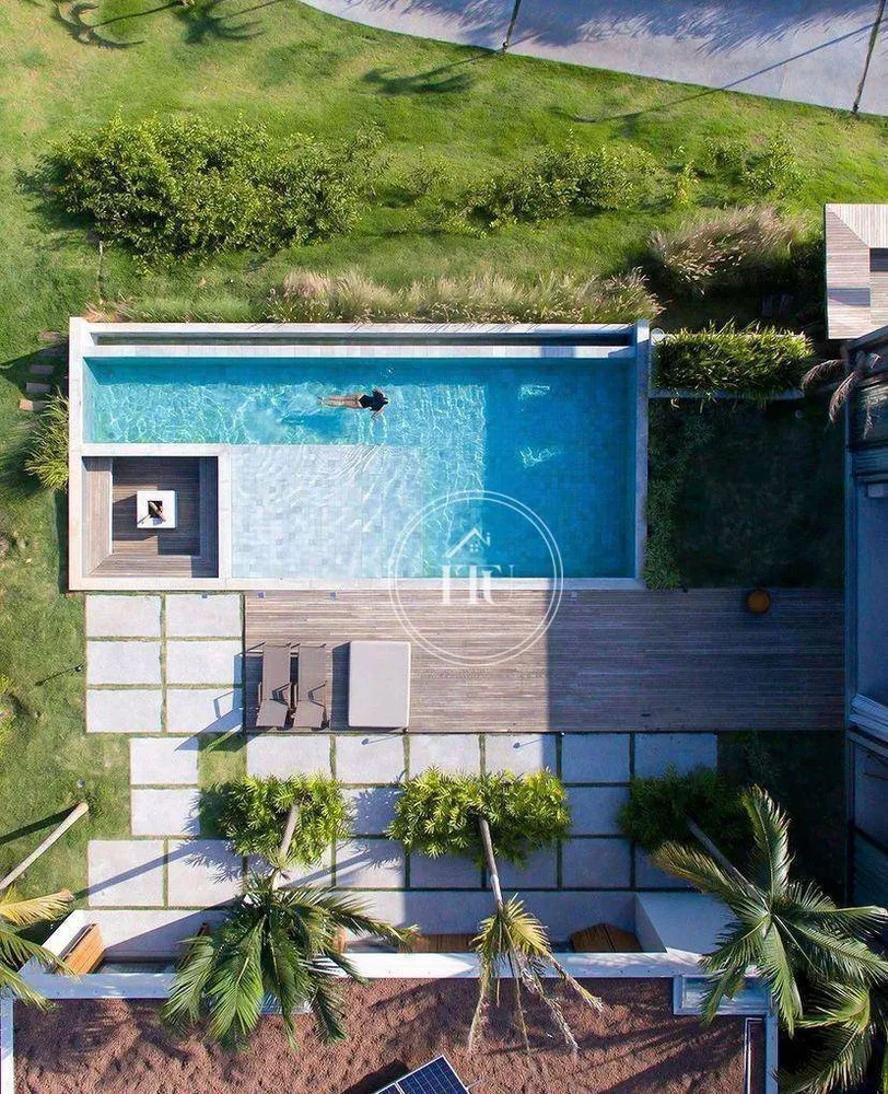 Casa de Condomínio, 5 quartos - Foto 5