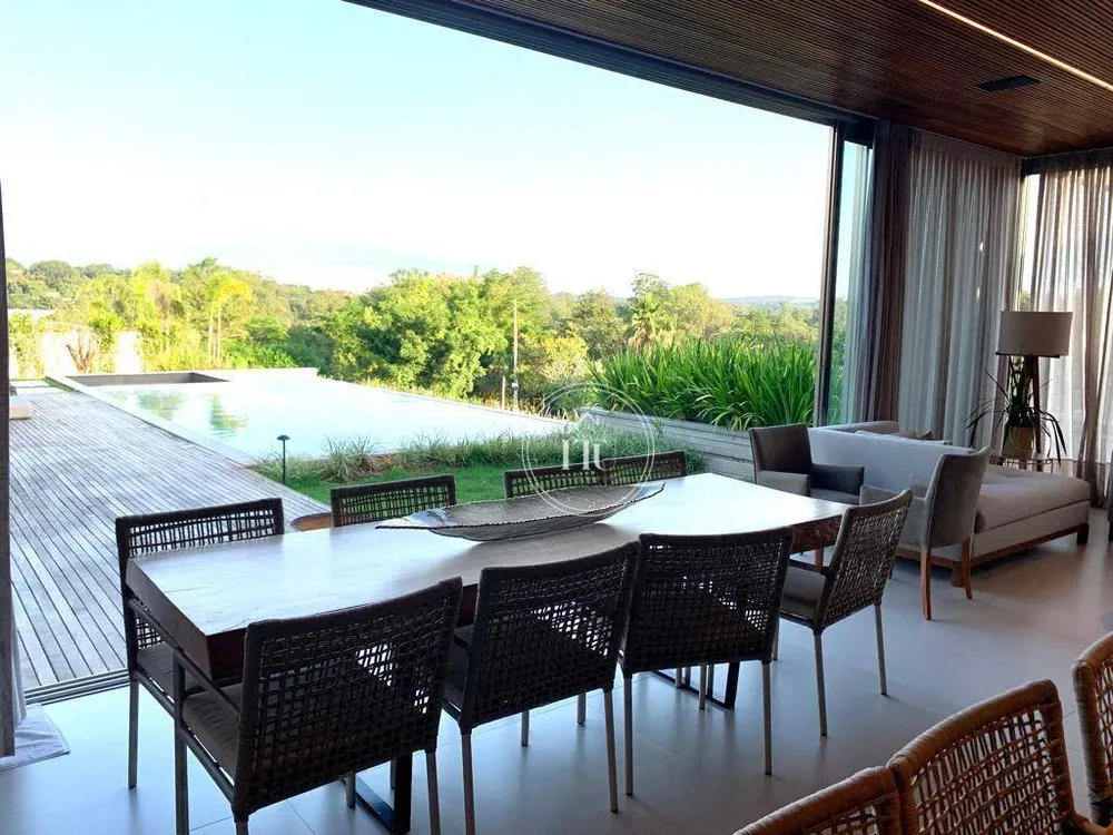 Casa de Condomínio, 5 quartos - Foto 7