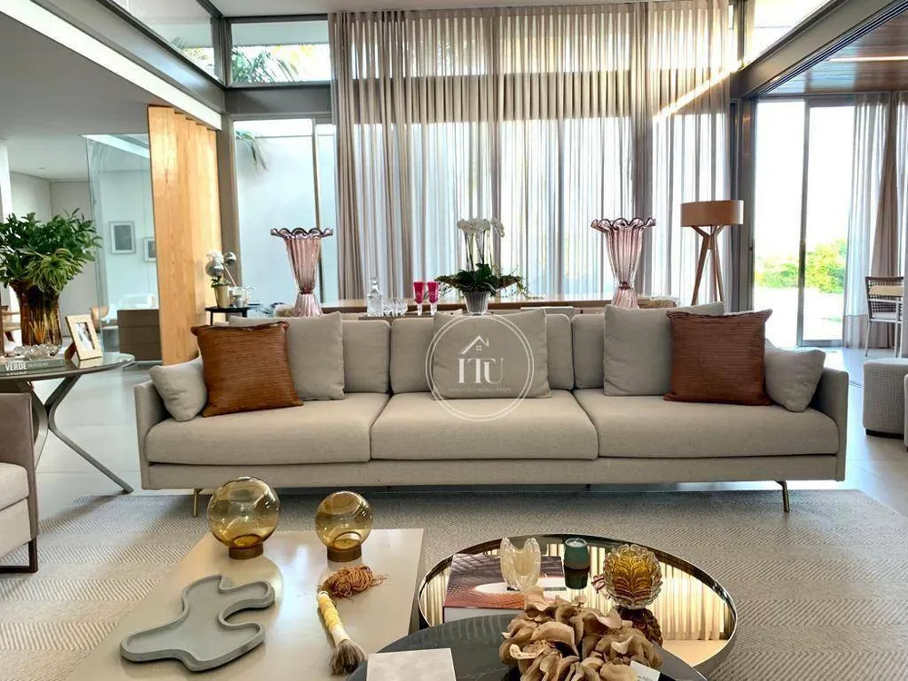 Casa de Condomínio, 5 quartos - Foto 11