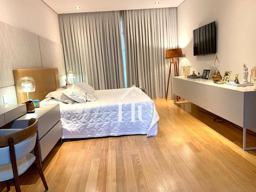 Casa de Condomínio, 5 quartos - Foto 4