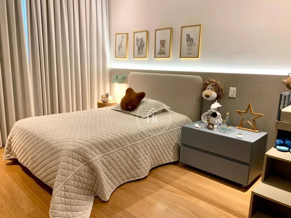 Casa de Condomínio, 5 quartos - Foto 12