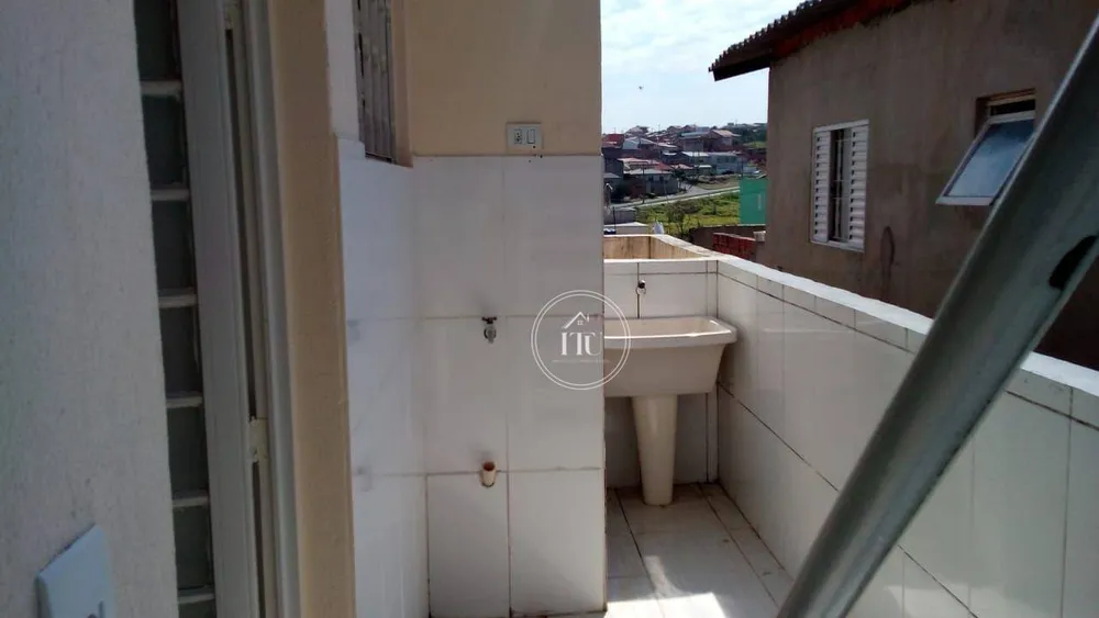 Casa, 3 quartos, 118 m² - Foto 9