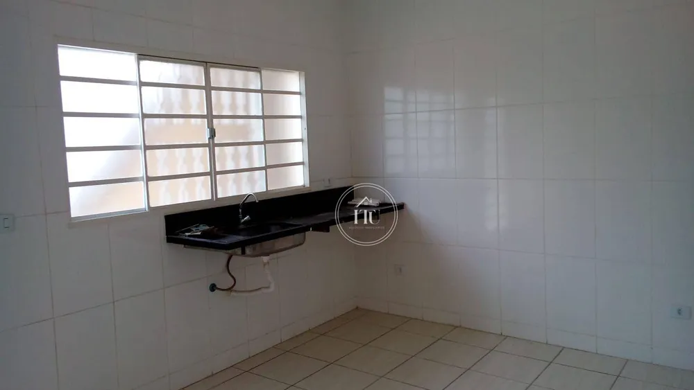 Casa, 3 quartos, 118 m² - Foto 4