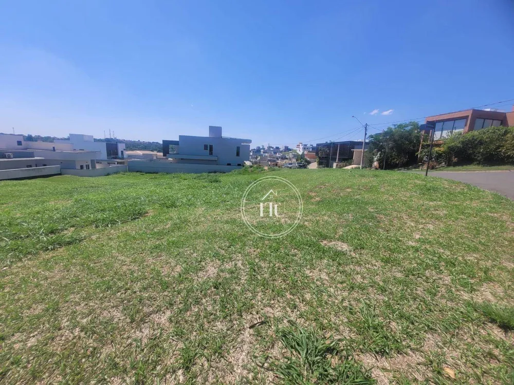 Loteamento e Condomínio, 368 m² - Foto 1
