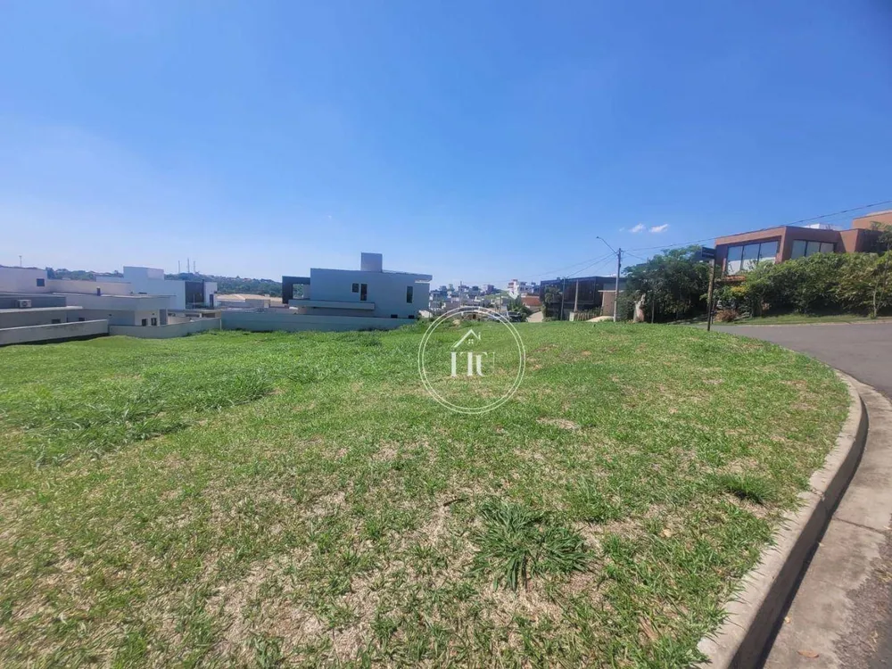 Loteamento e Condomínio, 368 m² - Foto 3