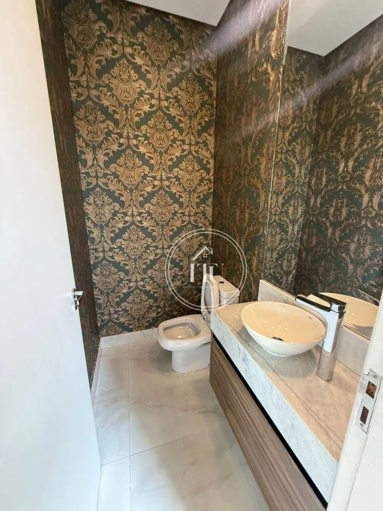 Casa de Condomínio, 3 quartos - Foto 14