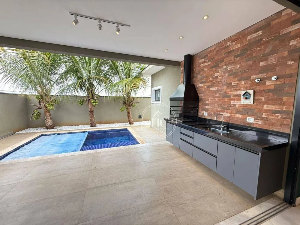 Casa de Condomínio, 3 quartos - Foto 6
