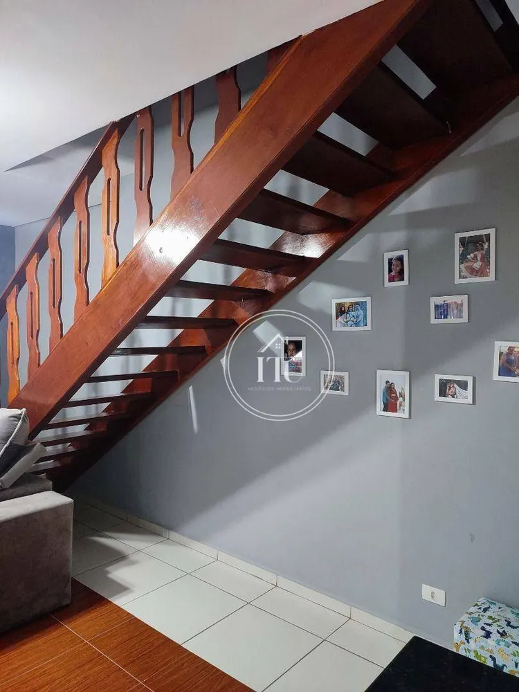 Casa, 4 quartos, 260 m² - Foto 2