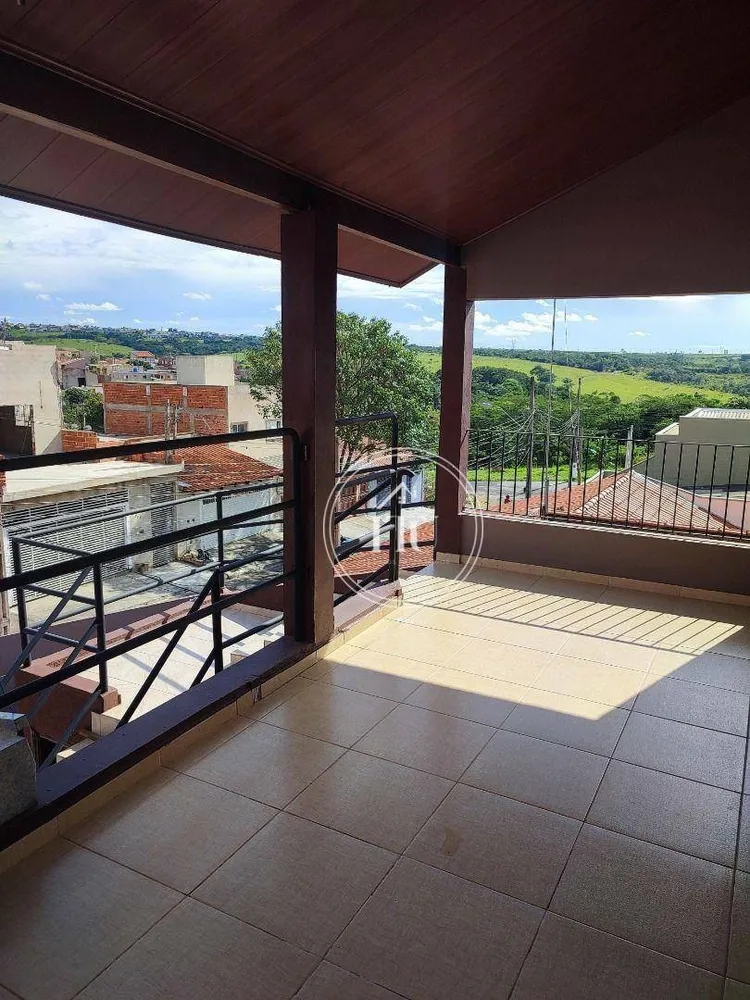 Casa, 4 quartos, 260 m² - Foto 4